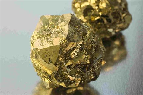 what is a mineral luster